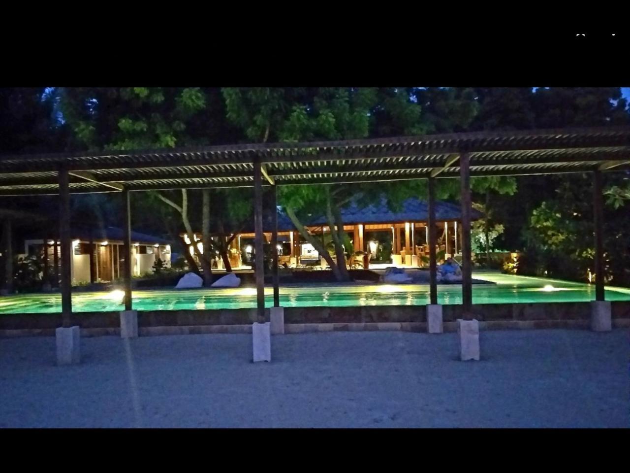 Karar Lombok Boutique Hotel Bumbang Exterior photo